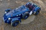 Allard J2X Hardy Replica 1992 года